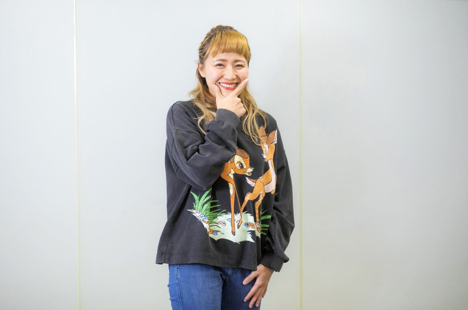 丸山桂里奈|「チームを辞めたい」と言えず苦しんだ日々。「いまが一番幸せ」と自信を持って言える!