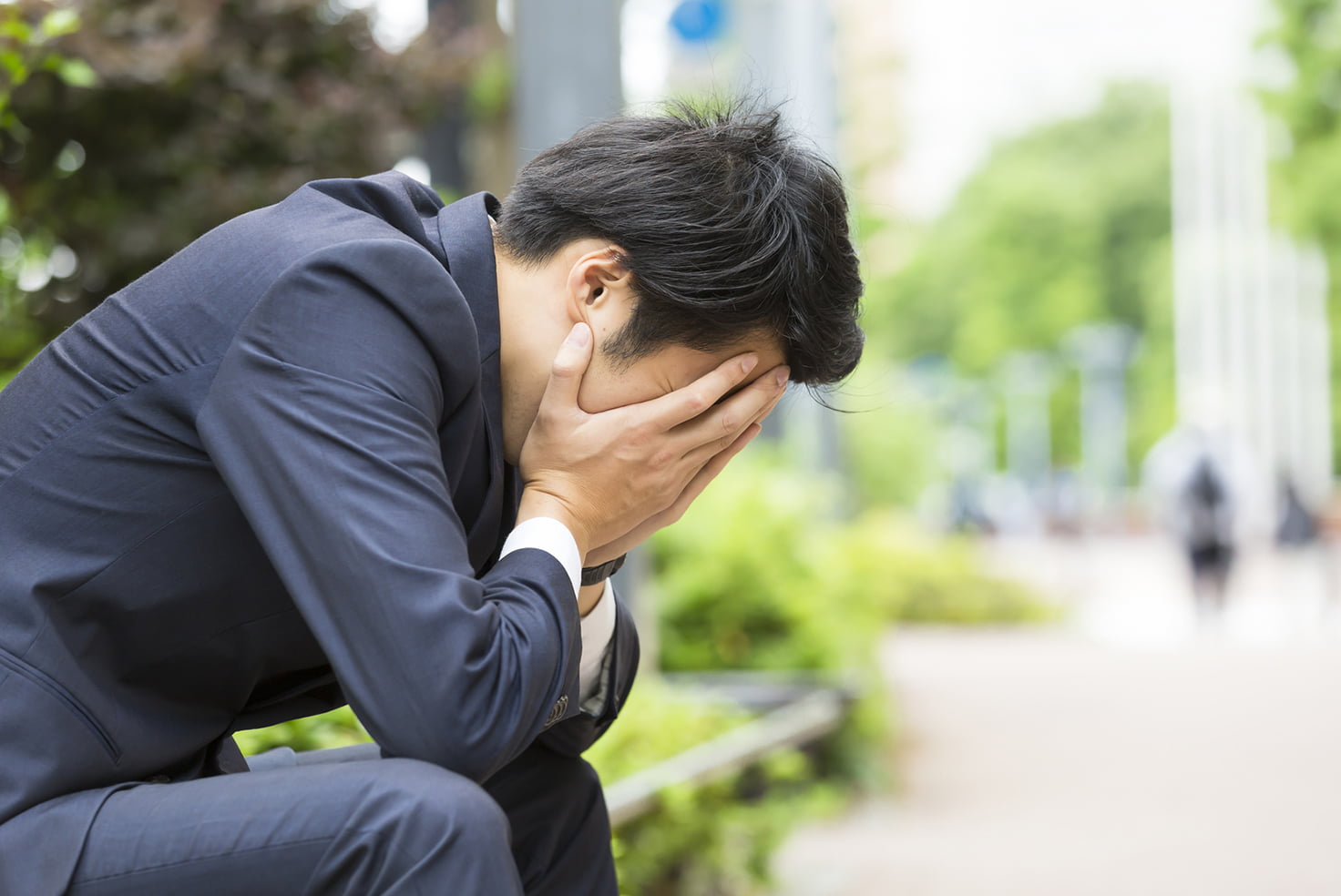 退職するとき、会社から損害賠償請求をされることがあるってホント!?