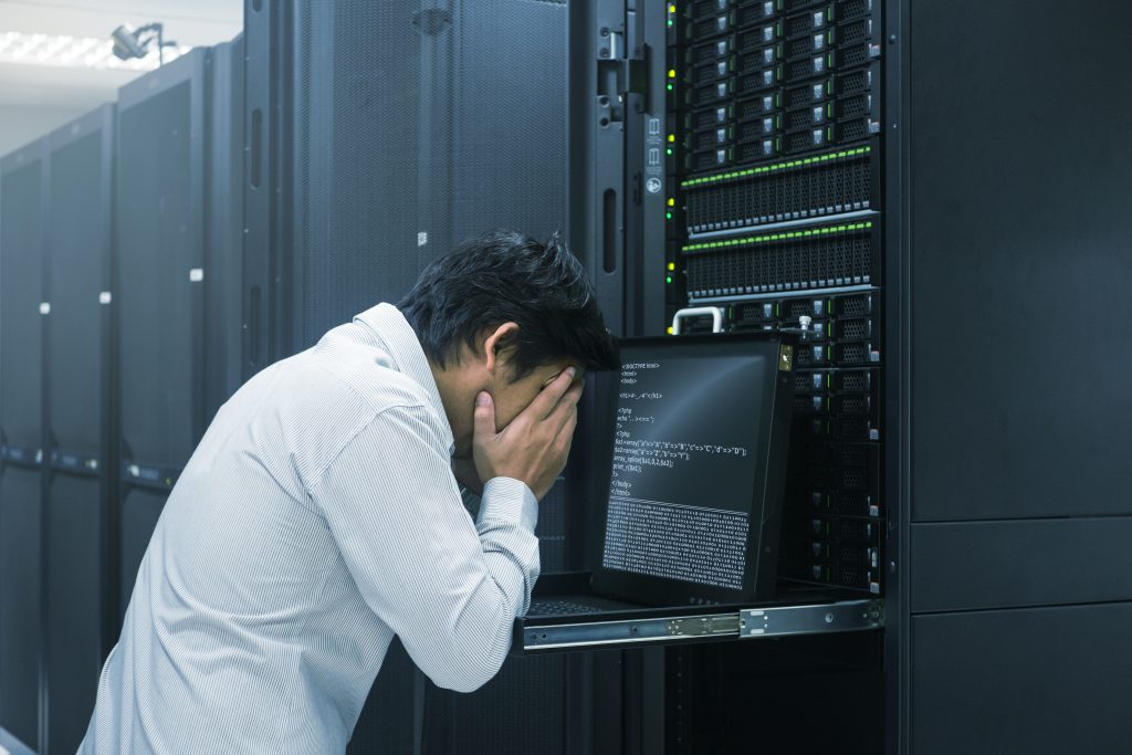 退職代行はやばい？違法なの？