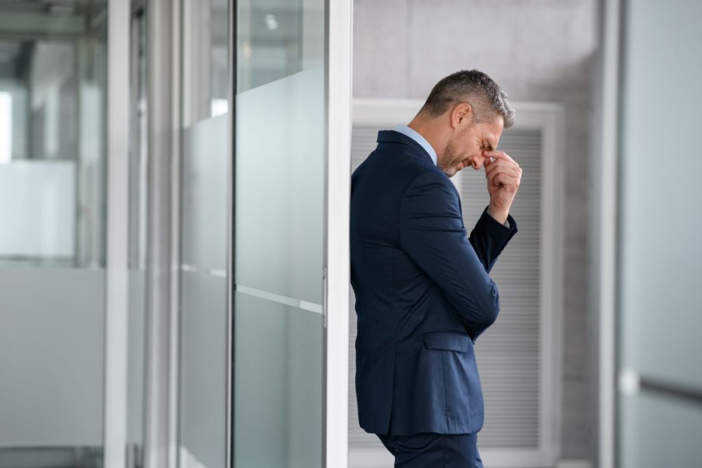 会社をバックレた際に起こるリスク