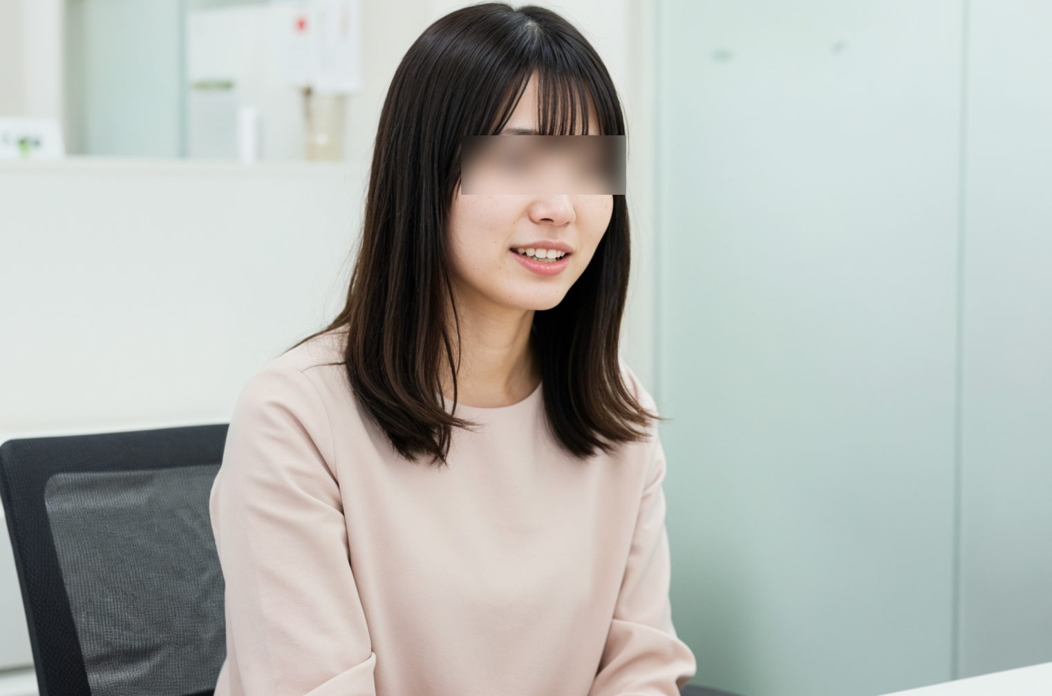 【退職代行体験談】EXITで看護師を辞め、脱毛サロンに再就職した宮下さんのインタビュー